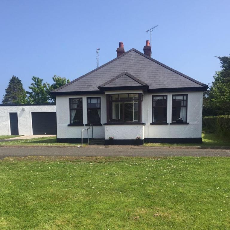 Meadowville Self-Catering Cushendall Exterior photo