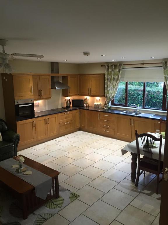 Meadowville Self-Catering Cushendall Exterior photo