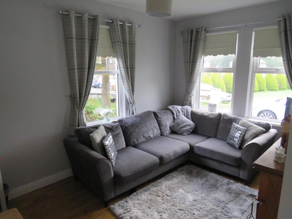 Meadowville Self-Catering Cushendall Exterior photo