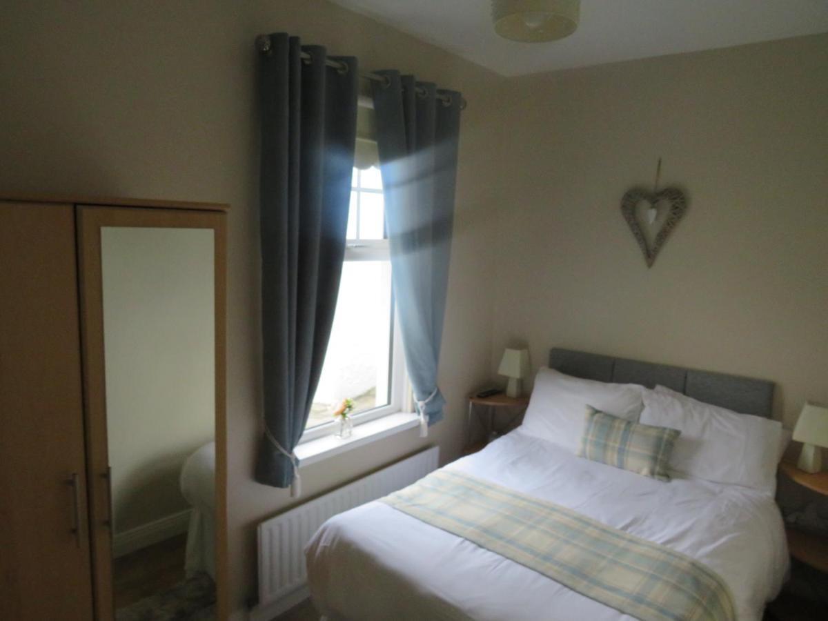 Meadowville Self-Catering Cushendall Exterior photo