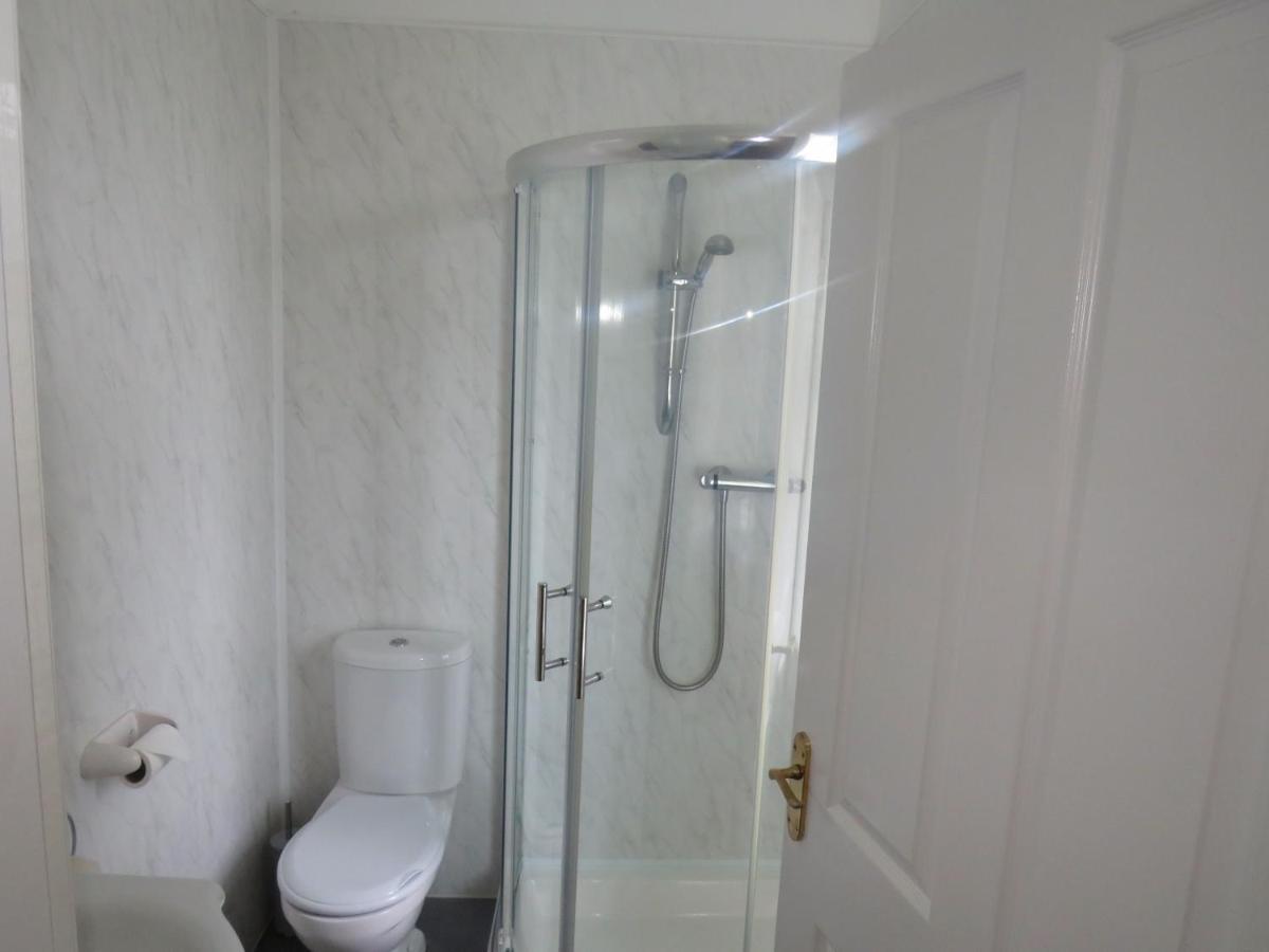 Meadowville Self-Catering Cushendall Exterior photo